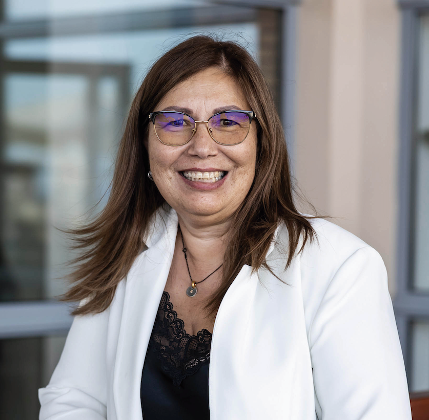 Isabel Maria dos Santos Luzeiro