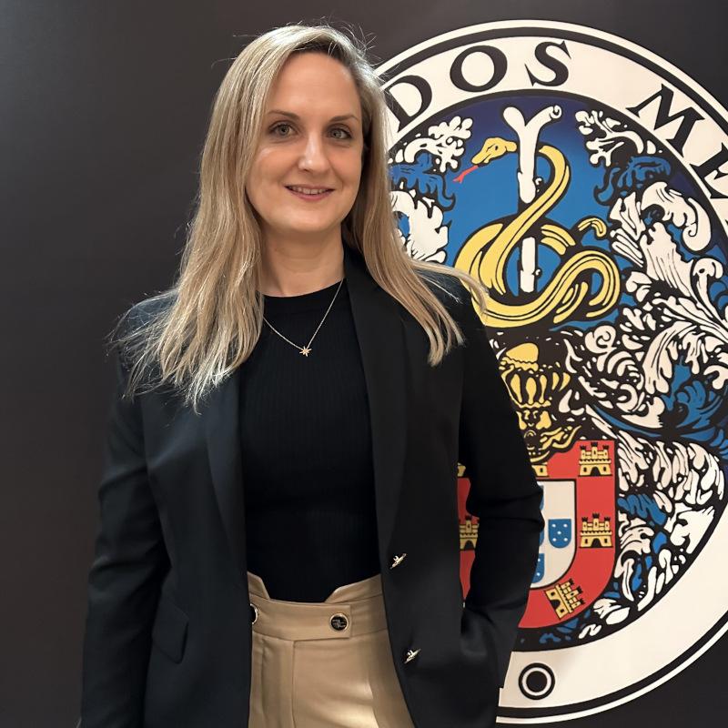 SORAIA AMORIM DE OLIVEIRA