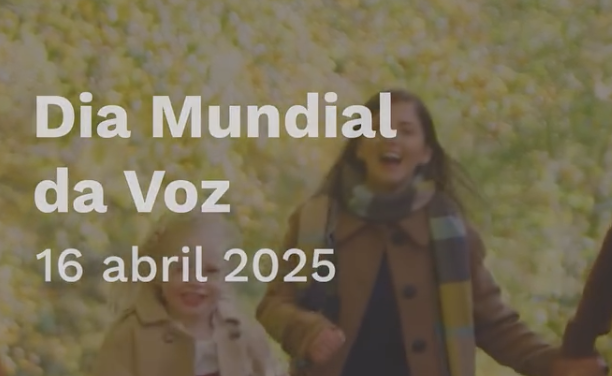 Dia Mundial da Voz