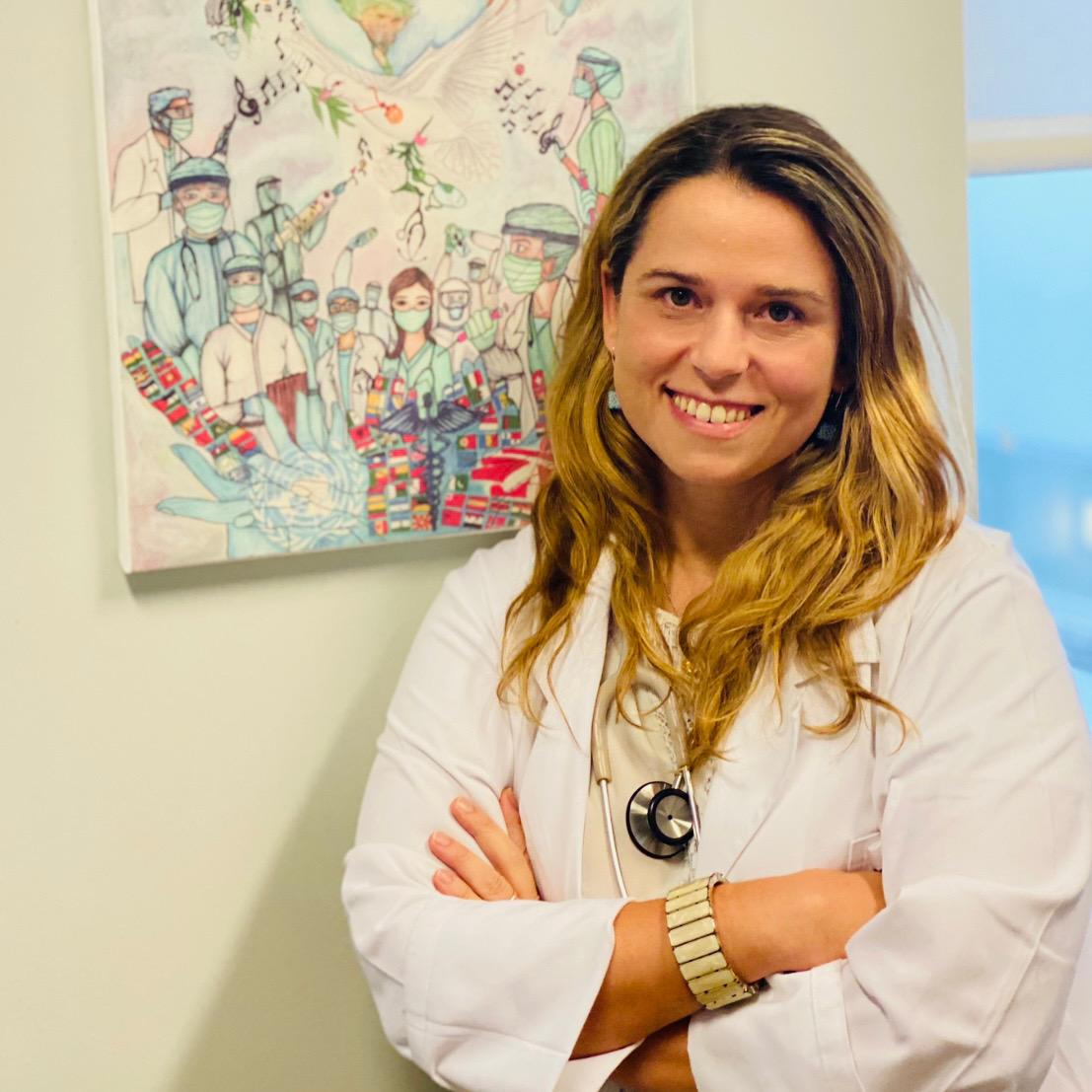 Ana Correia Oliveira