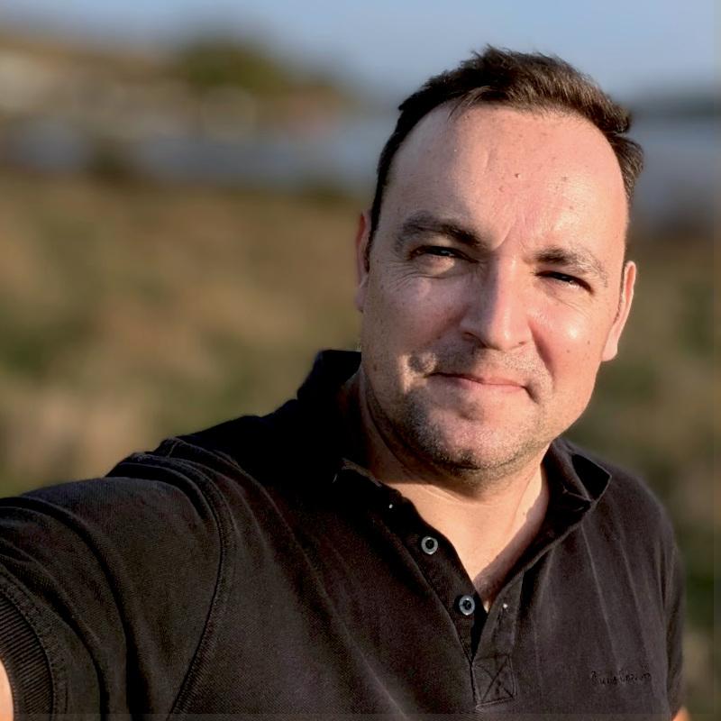 RICARDO CARDOSO GOMES