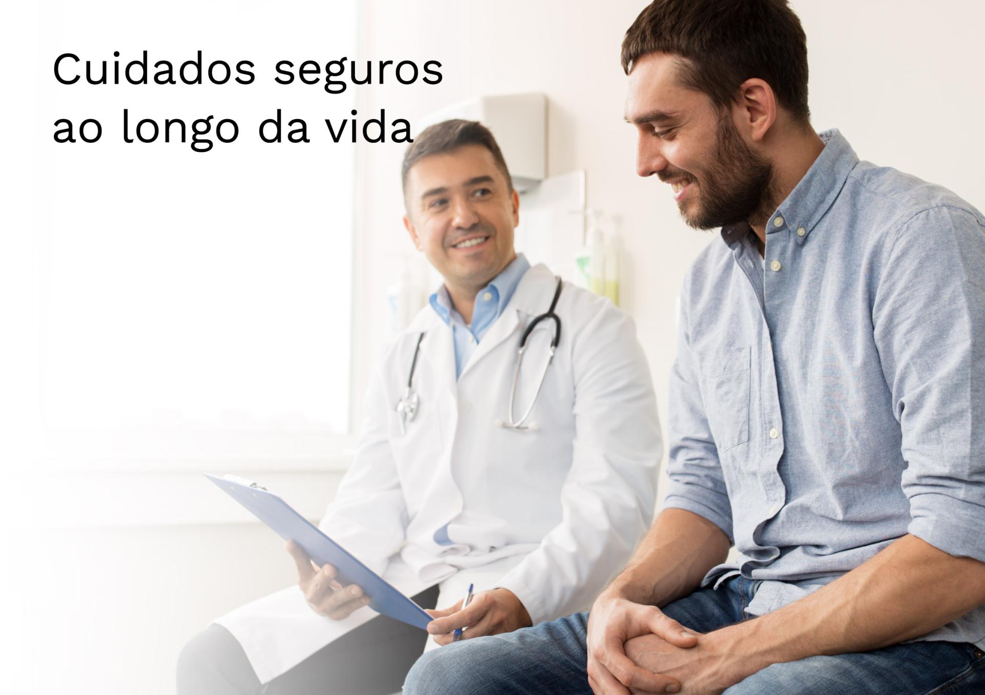 Dia Mundial da Segurança do Doente